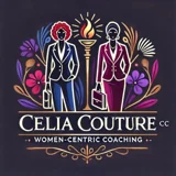 Celia Couture Woman-Centered Coaching logo